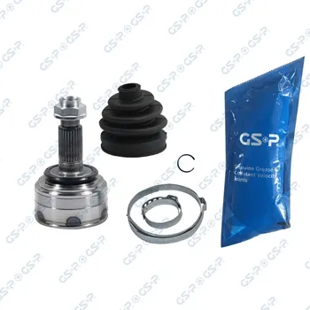 Hřídel nápravy Sada kloubů, hnací hřídel GSP 823010