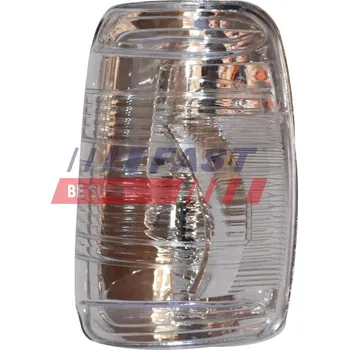 Směrový světlomet Blikač FAST FT87337