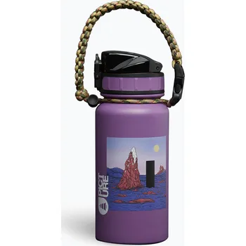 Termohrnek Termo hrnek Picture Galway 600 ml bright magenta