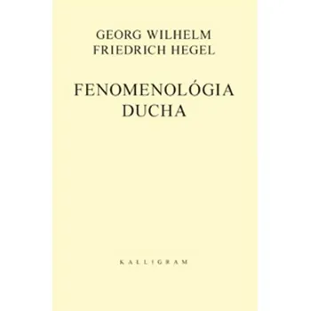 Umění Fenomenológia ducha