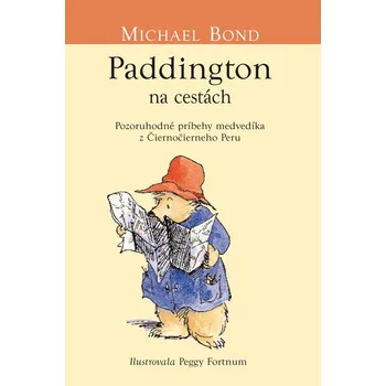 Paddington na cestách