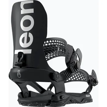Vázání na snowboard Pánská snowboardové vázáníBataleon Blaster AW black