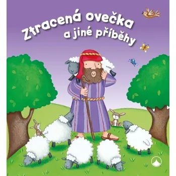 Ztracená ovečka a jiné příběhy