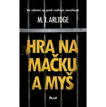 Hra na mačku a myš