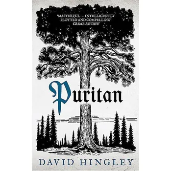 Populárně naučná literatura pro dospělé Puritan