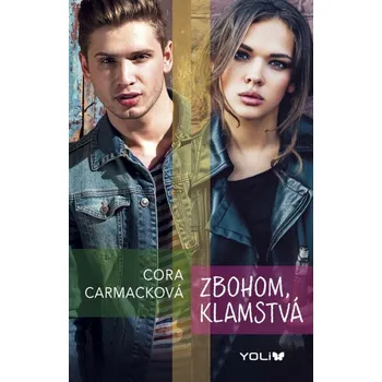 Umění Zbohom, klamstvá