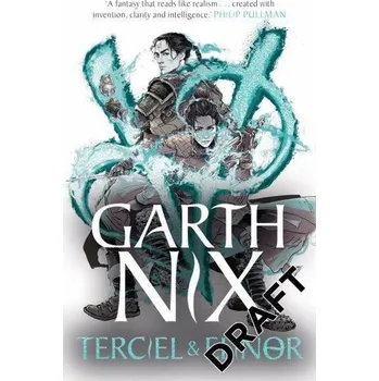 Cizojazyčná kniha Terciel and Elinor