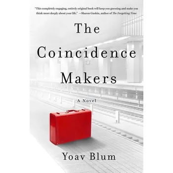 Populárně naučná literatura pro dospělé The Coincidence Makers