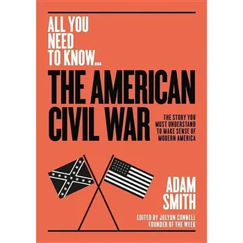 Populárně naučná literatura pro dospělé The American Civil War