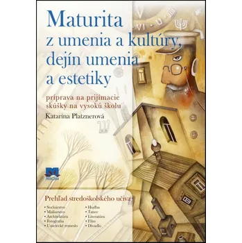 Umění Maturita z umenia a kultúry, dejín umenia a estetiky