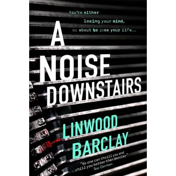 Umění A Noise Downstairs