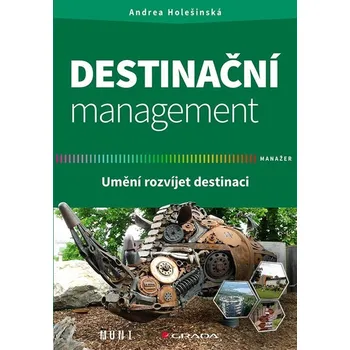 Umění Destinační management
