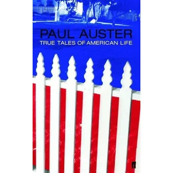 Umění True Tales of American Life