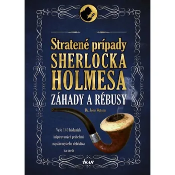 Stratené prípady Sherlocka Holmesa