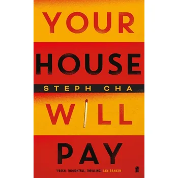 Populárně naučná literatura pro dospělé Your House Will Pay
