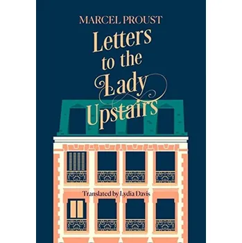 Populárně naučná literatura pro dospělé Letters to the Lady Upstairs