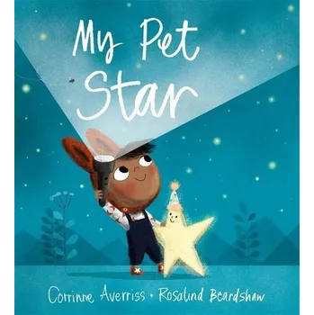 Populárně naučná literatura pro dospělé My Pet Star