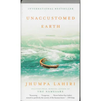 Umění Unaccustomed Earth