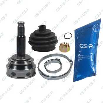 Sada kloubů, hnací hřídel GSP 844041
