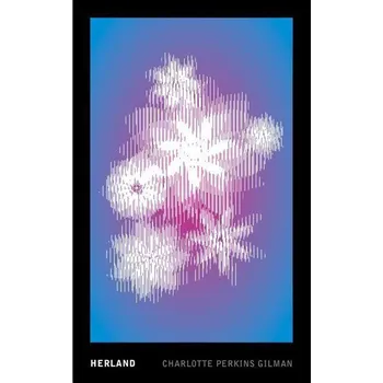 Umění Herland (Vintage Future)