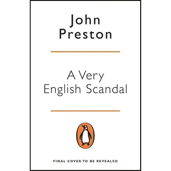 Populárně naučná literatura pro dospělé A Very English Scandal
