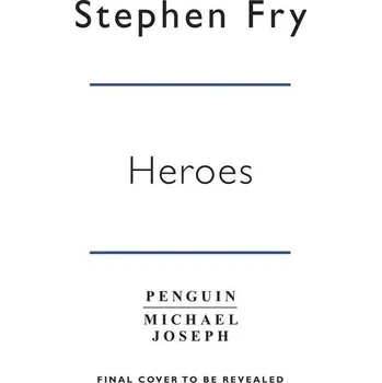 Populárně naučná literatura pro dospělé Heroes