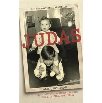Populárně naučná literatura pro dospělé Judas