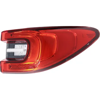 Zadní světlomet Zadní světlo VALEO 047270