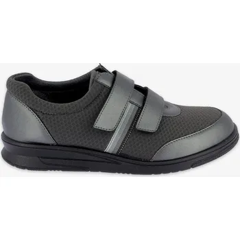 Dámské polobotky PodoWell NOA dámská polobotka šedá Velikost: 41