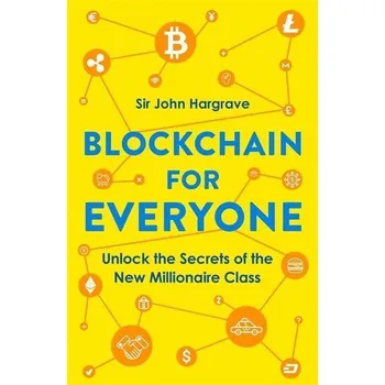 Populárně naučná literatura pro dospělé Blockchain for Everyone