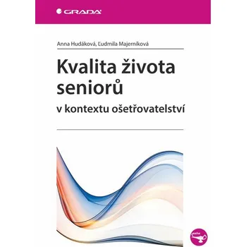 Umění Kvalita života seniorů v kontextu ošetřovatelství