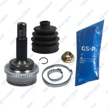 Autodíl Sada kloubů, hnací hřídel GSP 859152