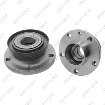 Autodíl Sada ložisek kol GSP 9230118