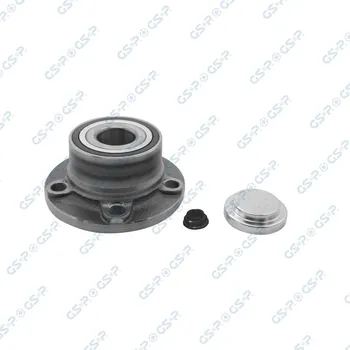 Sada ložisek kol GSP 9230121K