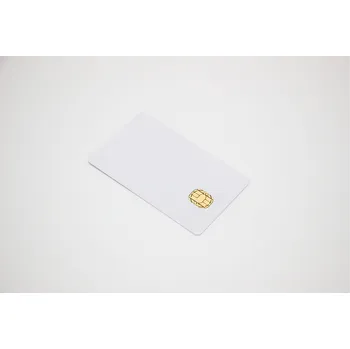 THALES (Gemalto) Hybridní čipová karta IDPrime 931 Mifare DESFire 4k EV3