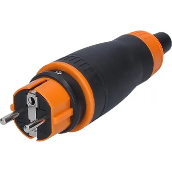 Elektrická vidlice Solight P67