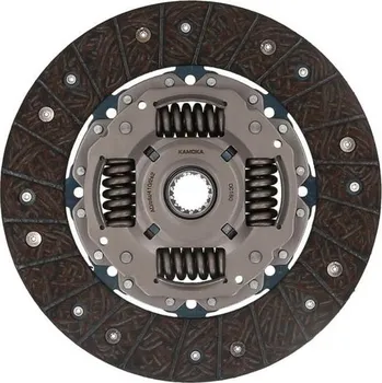 Spojková lamela Lamela spojky KAMOKA DC180
