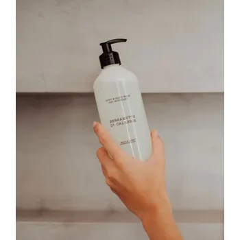 Mýdlo CERERIA MOLLA BERGAMOTTO DI CALABRIA tekuté mýdlo 500 ml