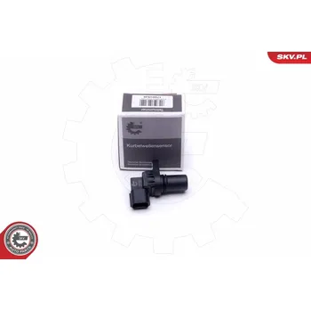 Kliková hřídel SKV Generátor impulsů, klikový hřídel 17SKV549