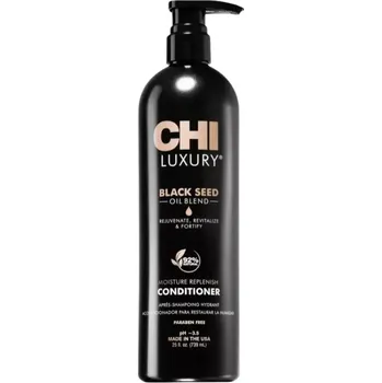 Farouk CHI Luxury Black Seed Oil Moisture Replenish Conditioner 739 ml