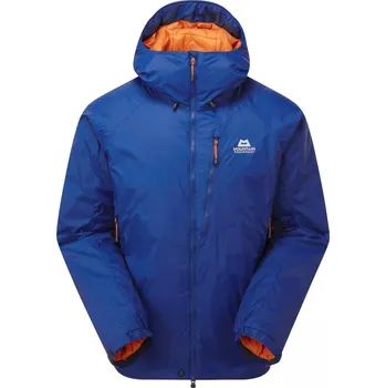 Pánská Bunda Mountain Equipment Shelterstone Jacket Men's Barva: Admiral Blue, Velikost: M