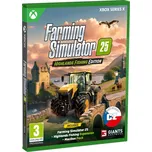 XSX - Farming Simulator 25: Highlands Fishing Ed.