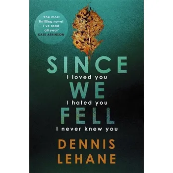 Populárně naučná literatura pro dospělé Since We Fell