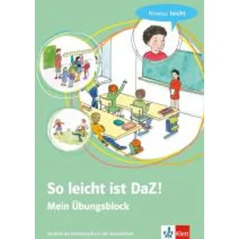 Umění So leicht ist DaZ!