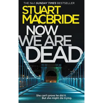 Umění Now We Are Dead