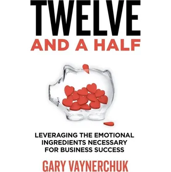 Umění Twelve and a Half