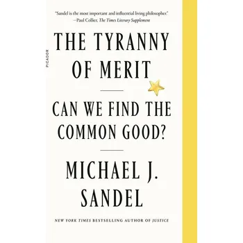 Umění The Tyranny of Merit