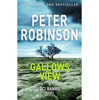 Populárně naučná literatura pro dospělé Gallows View