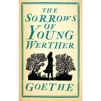 Umění The Sorrows of Young Werther