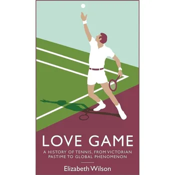 Populárně naučná literatura pro dospělé Love Game